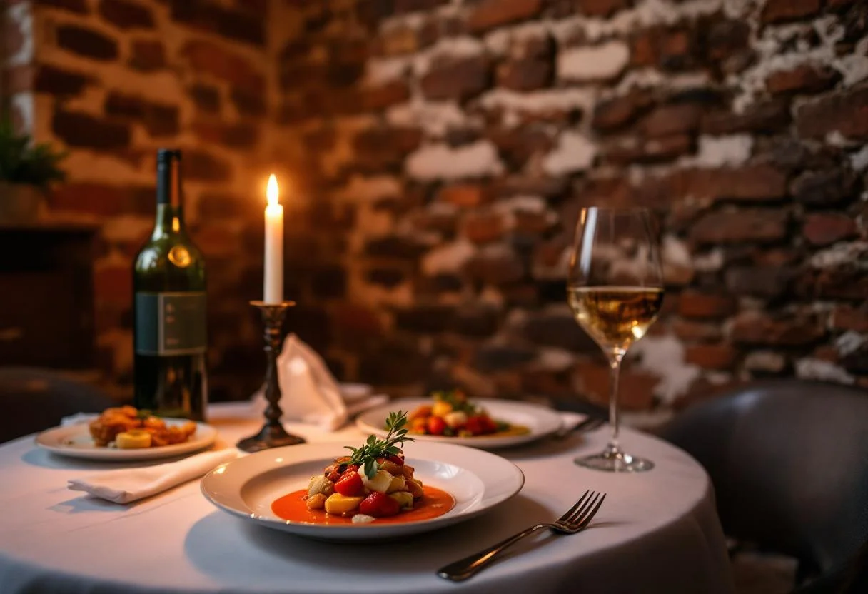 Restaurant De Silveren Spiegel