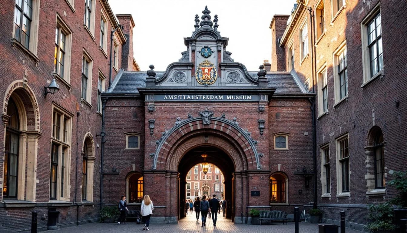Amsterdam Museum